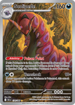 Scolipede (134/86) - Black Bolt