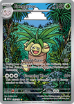 Exeggutor (135/132) - Mega Evolution