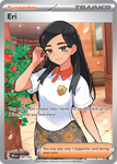 Eri (136/131) - Prismatic Evolutions