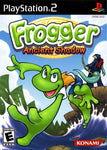 Frogger Ancient Shadow - PS2 Game