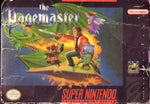 The Pagemaster - SNES Game
