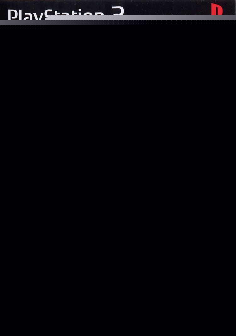 Dark Summit - Gamecube Game