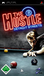 Hustle Detroit Streets - PSP Game