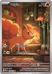 Vulpix (138/132) - Mega Evolution