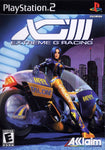 XG3 Extreme G Racing - PS2 Game