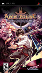 Generation of Chaos - PSP Game