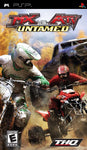 MX vs ATV Untamed - PSP Game
