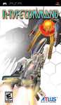 R-Type Command - PSP Game