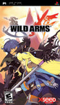 Wild Arms XF - PSP Game