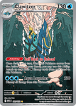 Clawitzer (141/132) - Mega Evolution