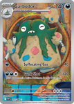 Garbodor (141/86) - White Flare