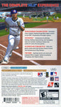 Major League Baseball 2K8 - PSP Game