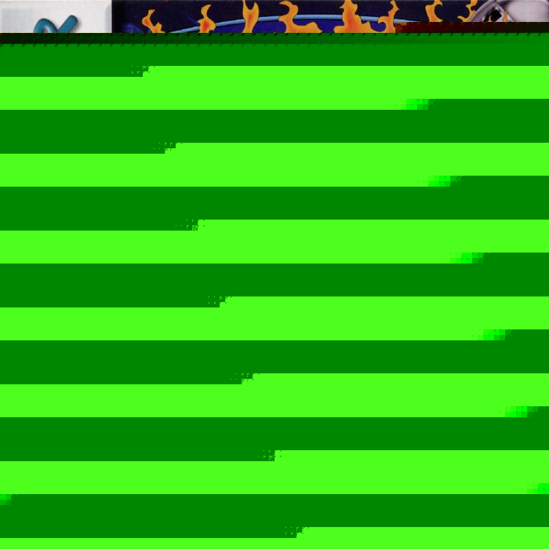 Ghosts 'n Goblins - Gameboy Color Game