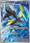 Inteleon (142/132) - Mega Evolution