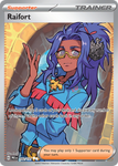 Raifort (142/131) - Prismatic Evolutions