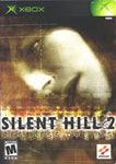 Silent Hill 2 - Xbox Game