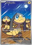 Helioptile (143/132) - Mega Evolution