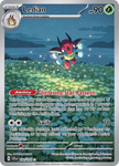 Ledian (144/142) - Stellar Crown