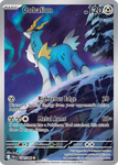 Cobalion (144/86) - Black Bolt