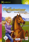 Barbie Horse Adventures Wild Horse Rescue - Xbox Game