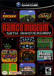 Namco Museum 50th Anniversary - Gamecube Game