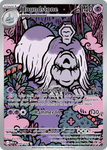 Houndstone (145/132) - Mega Evolution