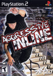 Aggressive Inline - PS2 Game