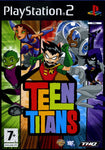 Teen Titans - PS2 Game