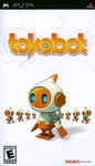 Tokobot - PSP Game