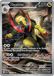 Haxorus (147/86) - Black Bolt
