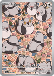 Pidove (148/86) - Black Bolt