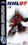 NHL 97 - Sega Saturn Game
