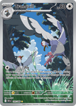 Tranquill (149/86) - Black Bolt