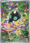 Shroodle (149/132) - Mega Evolution