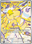 Joltik (150/142) - Stellar Crown