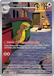 Gumshoos (153/132) - Mega Evolution