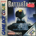 Battletanx - Gameboy Color Game