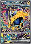 Iron Hands ex (154/131) - Prismatic Evolutions
