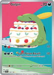 Gulpin (154/142) - Stellar Crown