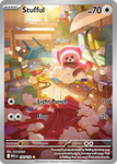 Stufful (154/132) - Mega Evolution