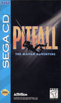 Pitfall - Sega CD Game