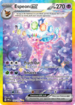 Espeon ex (155/131) - Prismatic Evolutions