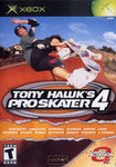 Tony Hawk 4 - Xbox Game
