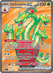 Hydrapple ex (156/142) - Stellar Crown