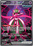 Iron Valiant ex (157/131) - Prismatic Evolutions