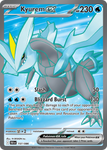 Kyurem ex (157/86) - Black Bolt
