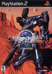 Armored Core 2 - PS2 Game