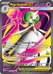 Mega Gardevoir ex (159/132) - Mega Evolution