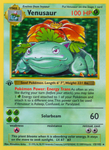 Venusaur (15/102) - Base