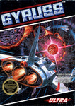 Gyruss - NES Game